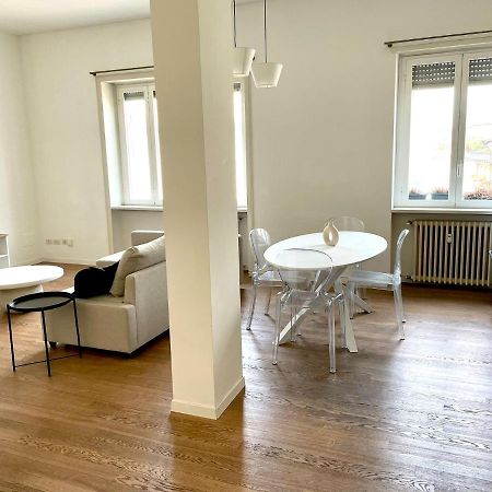 Casa Vittoria - Milano Centro Leilighet Eksteriør bilde