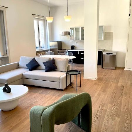 Casa Vittoria - Milano Centro Leilighet Eksteriør bilde