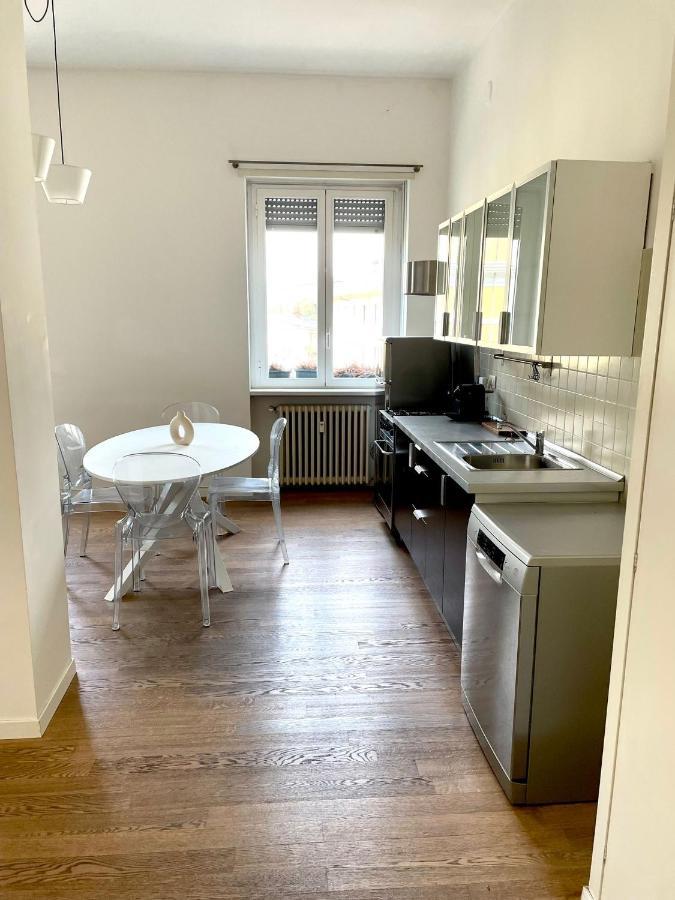 Casa Vittoria - Milano Centro Leilighet Eksteriør bilde