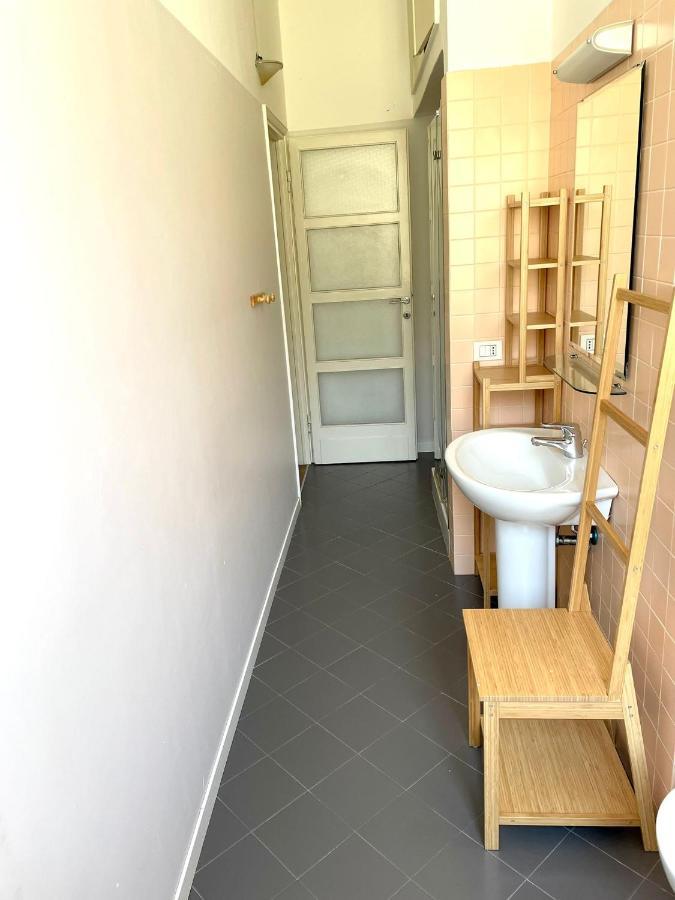 Casa Vittoria - Milano Centro Leilighet Eksteriør bilde