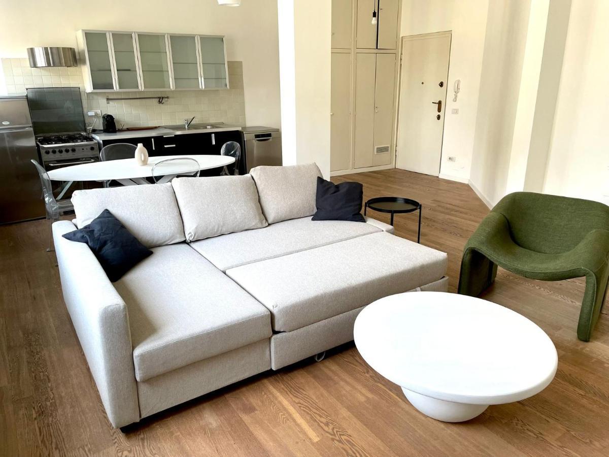 Casa Vittoria - Milano Centro Leilighet Eksteriør bilde