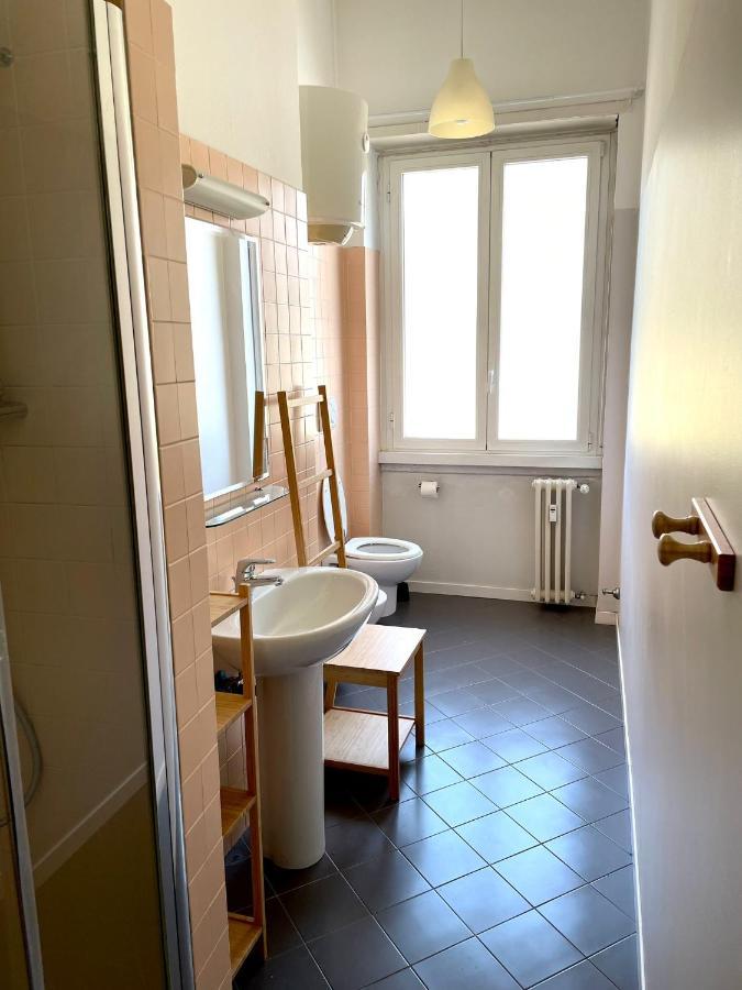 Casa Vittoria - Milano Centro Leilighet Eksteriør bilde