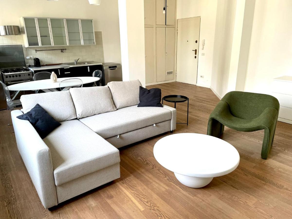 Casa Vittoria - Milano Centro Leilighet Eksteriør bilde