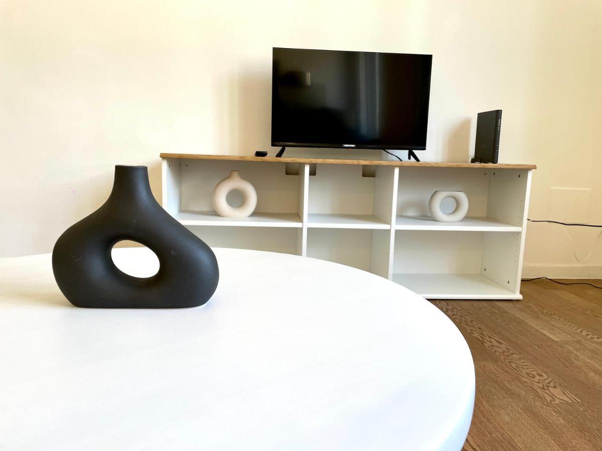 Casa Vittoria - Milano Centro Leilighet Eksteriør bilde